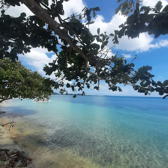 Rung Erung Beach 5