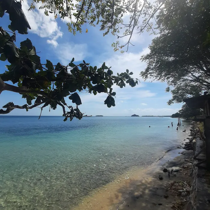 Rung Erung Beach 7
