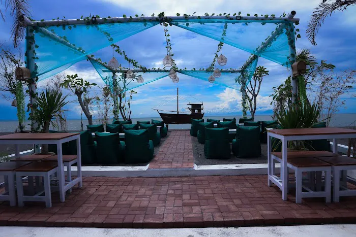 Wisata Pantai Kuranji 4