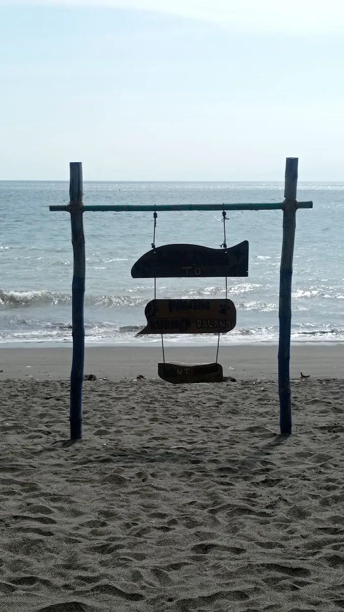 Wisata Pantai Kuranji 5