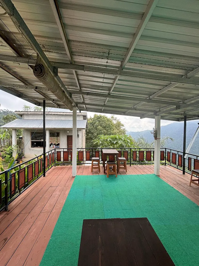 Bukit Bengkaung Lembah Sari 0
