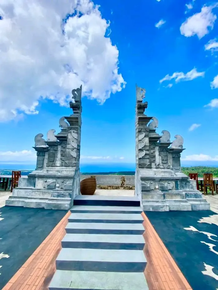Bukit Bengkaung Lembah Sari 3