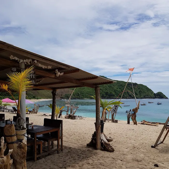 Mawun beach 0