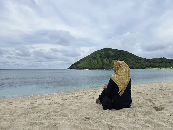 Mawun beach 7