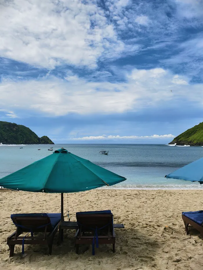 Mawun beach 3