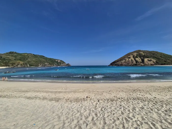 Mawun beach 4