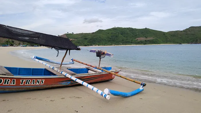 Mawun beach 9