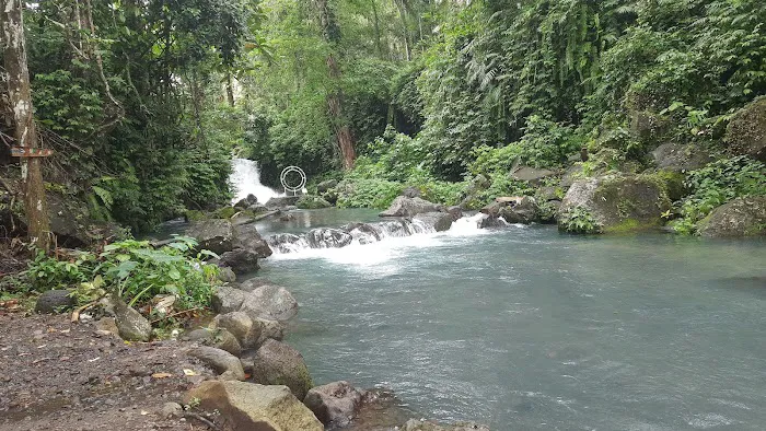 Wisata Alam Desa Sesaot 0