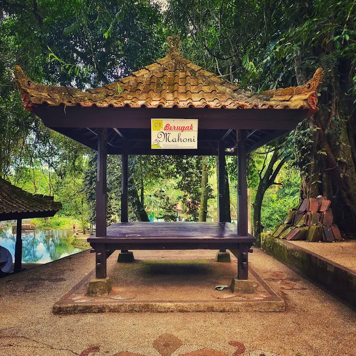 Wisata Alam Desa Sesaot 2