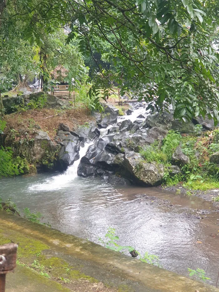 Wisata Alam Desa Sesaot 6