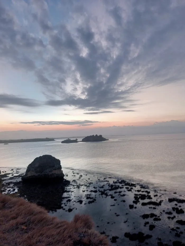 Pink Beach 8