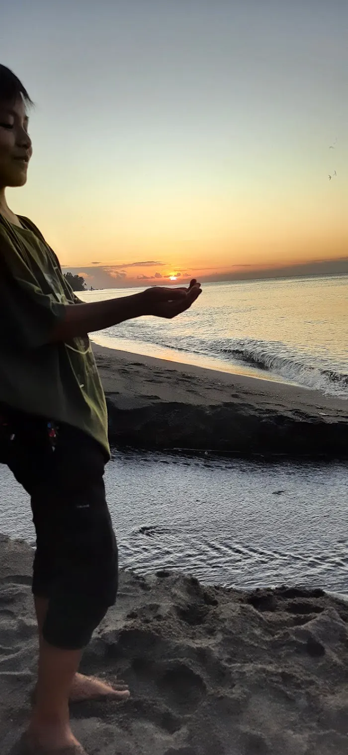 Pantai Tanak Song 0