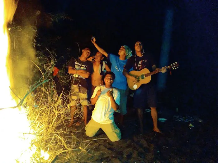 Pantai Tanak Song 1