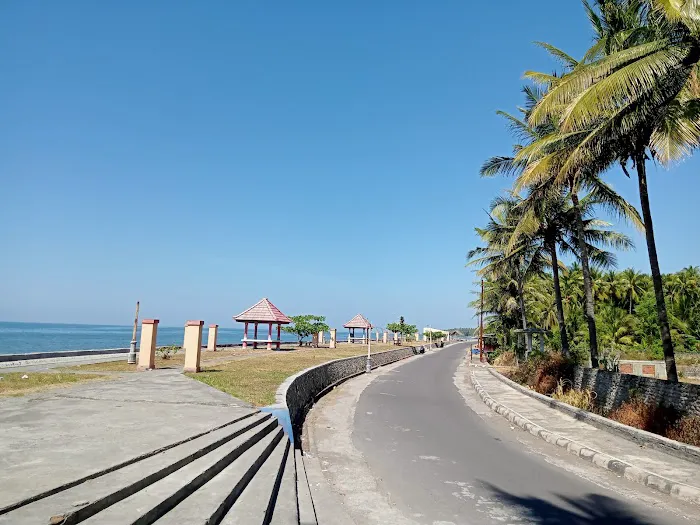 Pantai Suryawangi 1