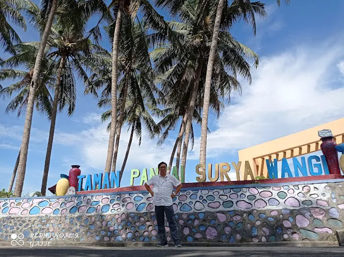 Pantai Suryawangi 0