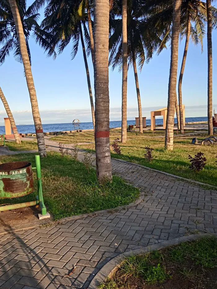 Pantai Suryawangi 3