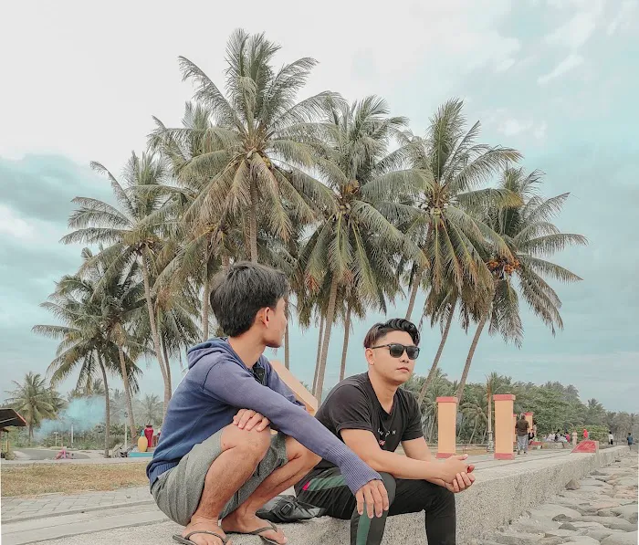 Pantai Suryawangi 7