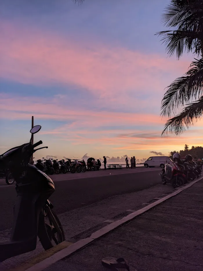 Pantai Suryawangi 5