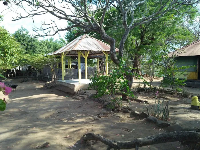 Makam Medana 3