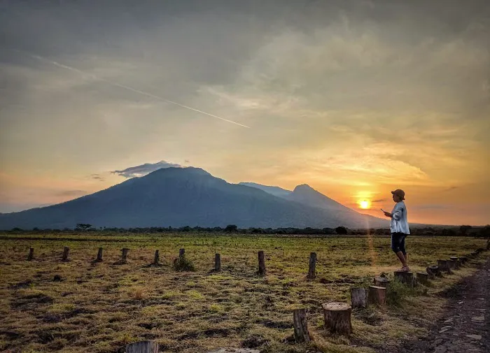 Baluran National Park 6