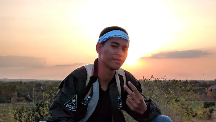 Wisata Gunung Panceng 2