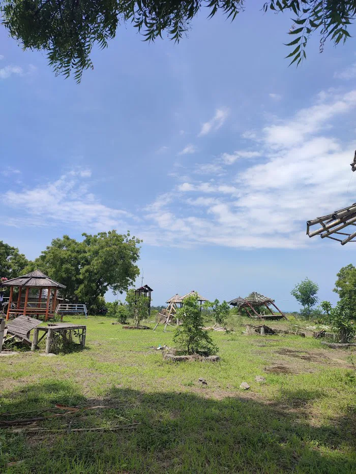 Wisata Gunung Panceng 4