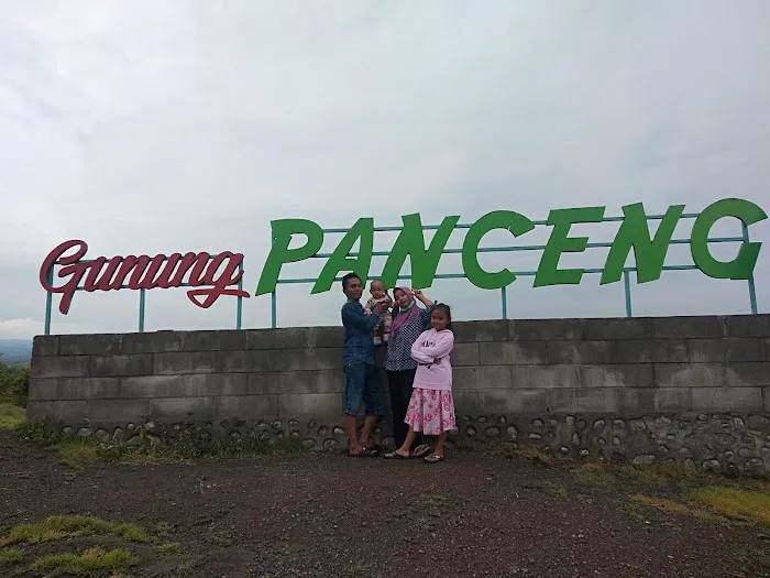 Wisata Gunung Panceng 9