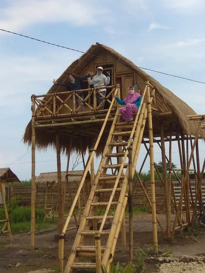 Kampung Karang Kene' 4