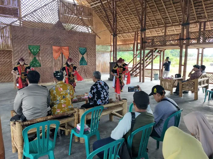 Kampung Karang Kene' 3