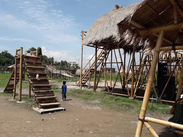 Kampung Karang Kene' 5