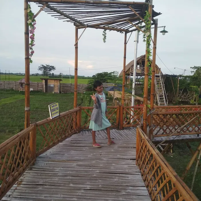 Kampung Karang Kene' 0