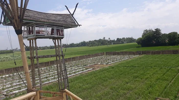 Kampung Karang Kene' 2