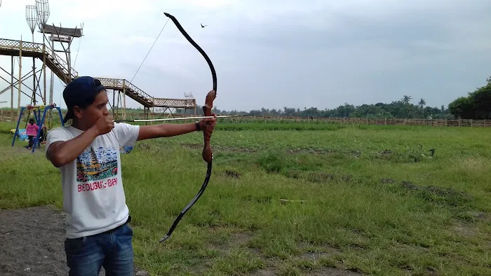 Kampung Karang Kene' 1