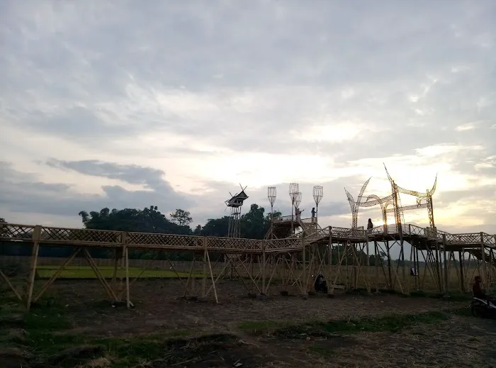 Kampung Karang Kene' 8