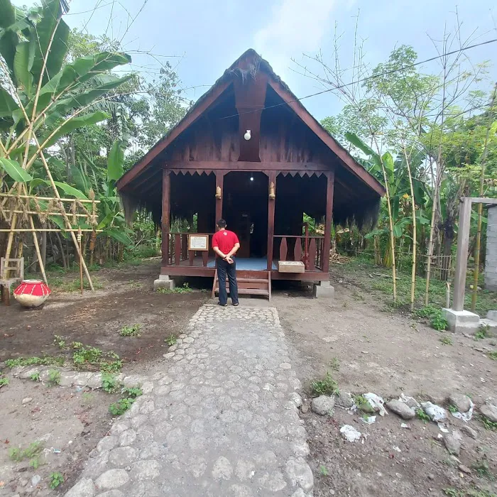 Kampung Karang Kene' 9