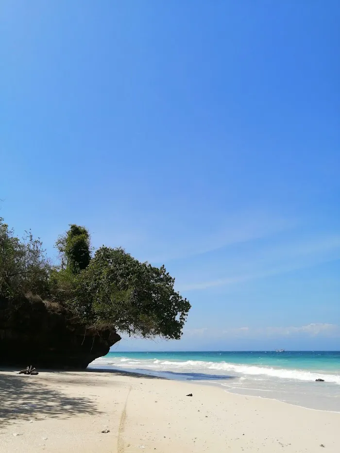 Pantai Payaman 0