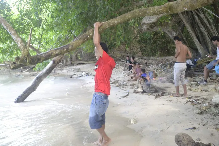Pantai Payaman 1