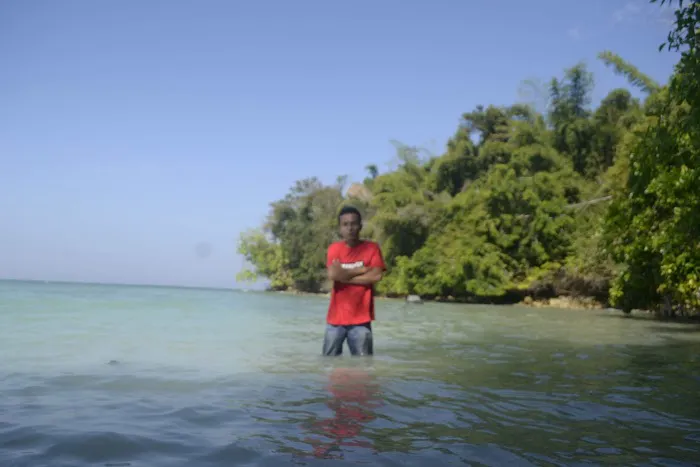 Pantai Payaman 5