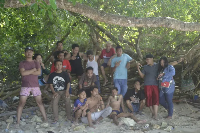 Pantai Payaman 3