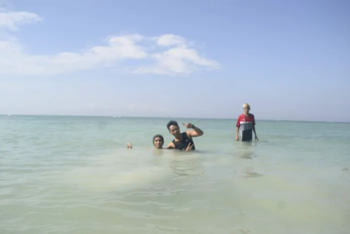 Pantai Payaman 4