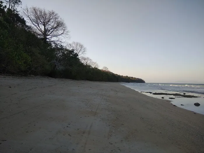 Pantai Payaman 6