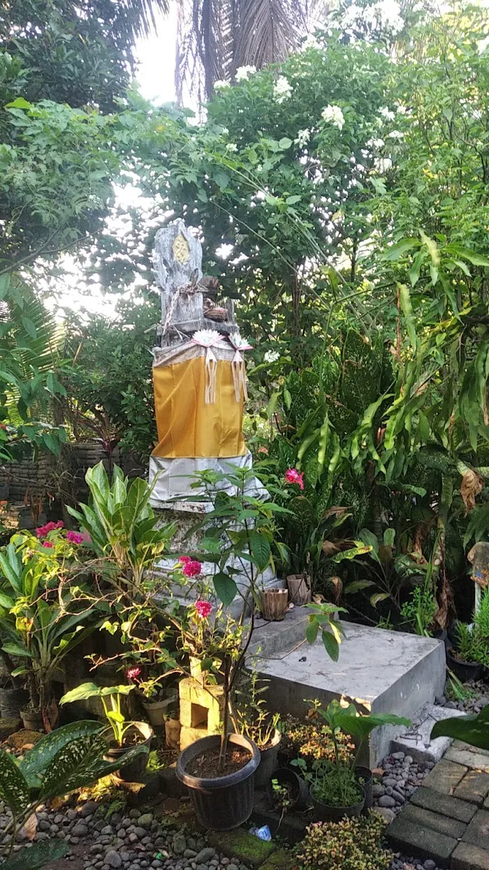 Muara kali bomo 0