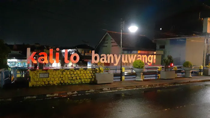 Jembatan Kali Lo 1