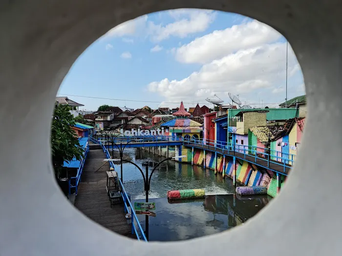 Jembatan Kali Lo 2