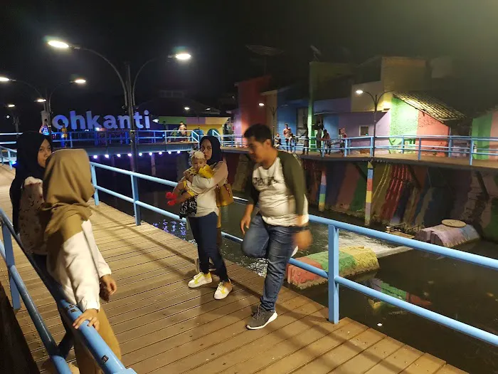 Jembatan Kali Lo 7