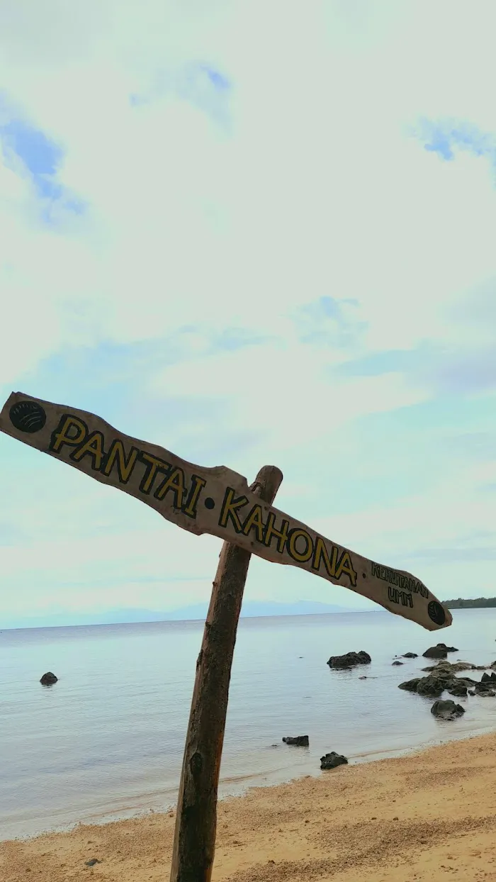 Pantai Kahona Baluran 1