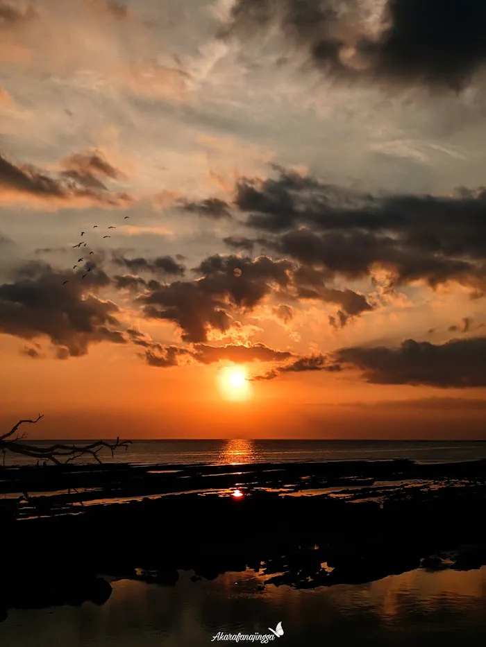Pantai pabrik sumina 0