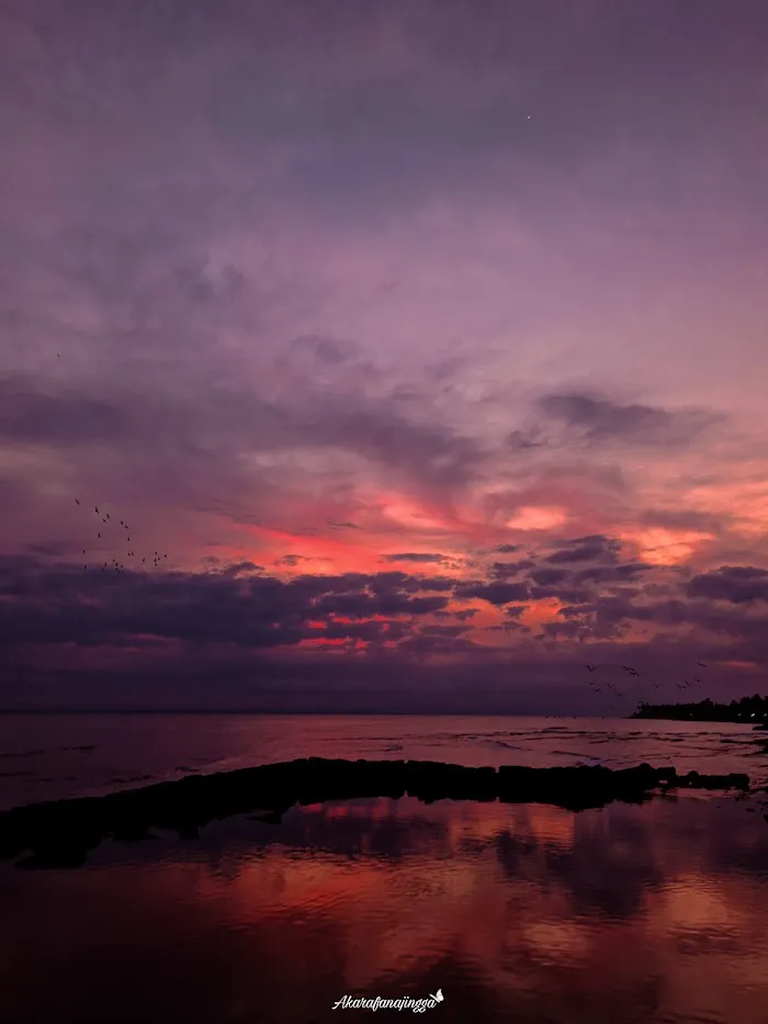 Pantai pabrik sumina 1