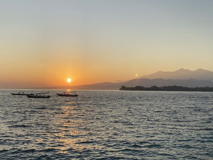 Sunrise Point Gili Air 0