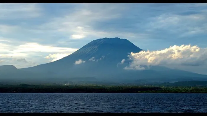 Sunrise Point Gili Air 4